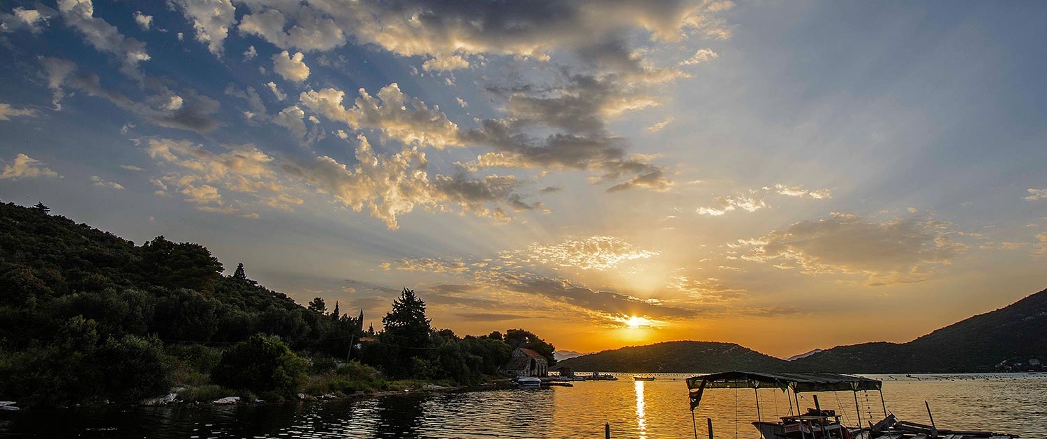 Općina Janjina Croatia