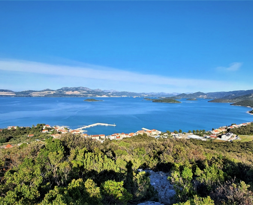 Općina Janjina Croatia
